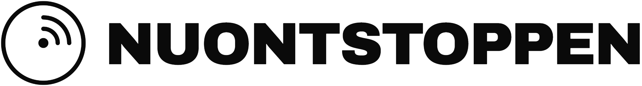 Nuontstoppen